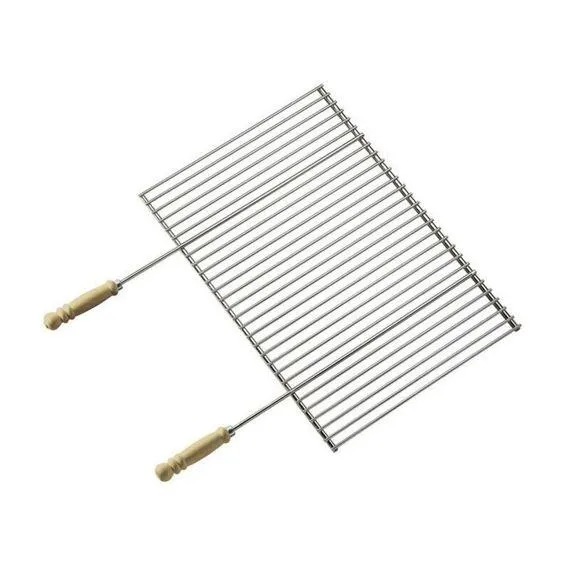 Barbecook Rooster Prof 70X40Cm