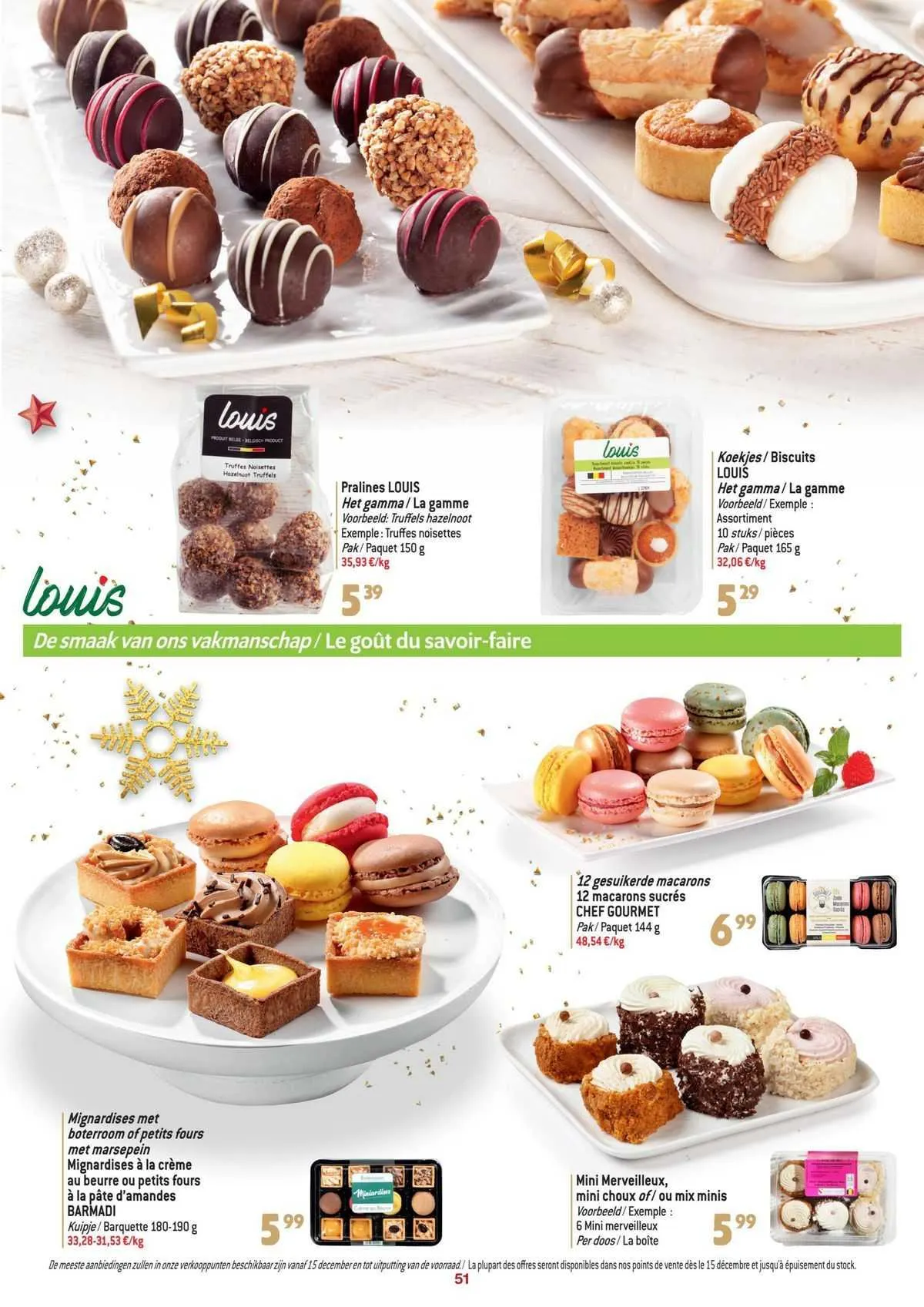 Match Folder van 8 december tot 8 december 2023 - folder pagina 38