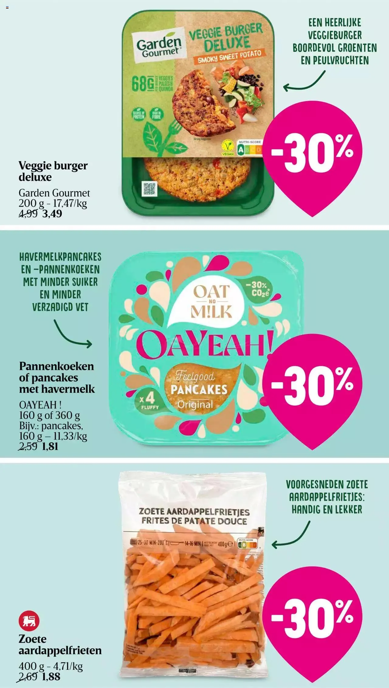 Delhaize folder week 17 van 24 april tot 31 december 2024 - folder pagina 8