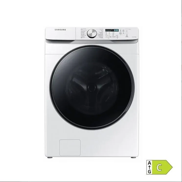 Lave linge SAMSUNG WF18T8000GW
