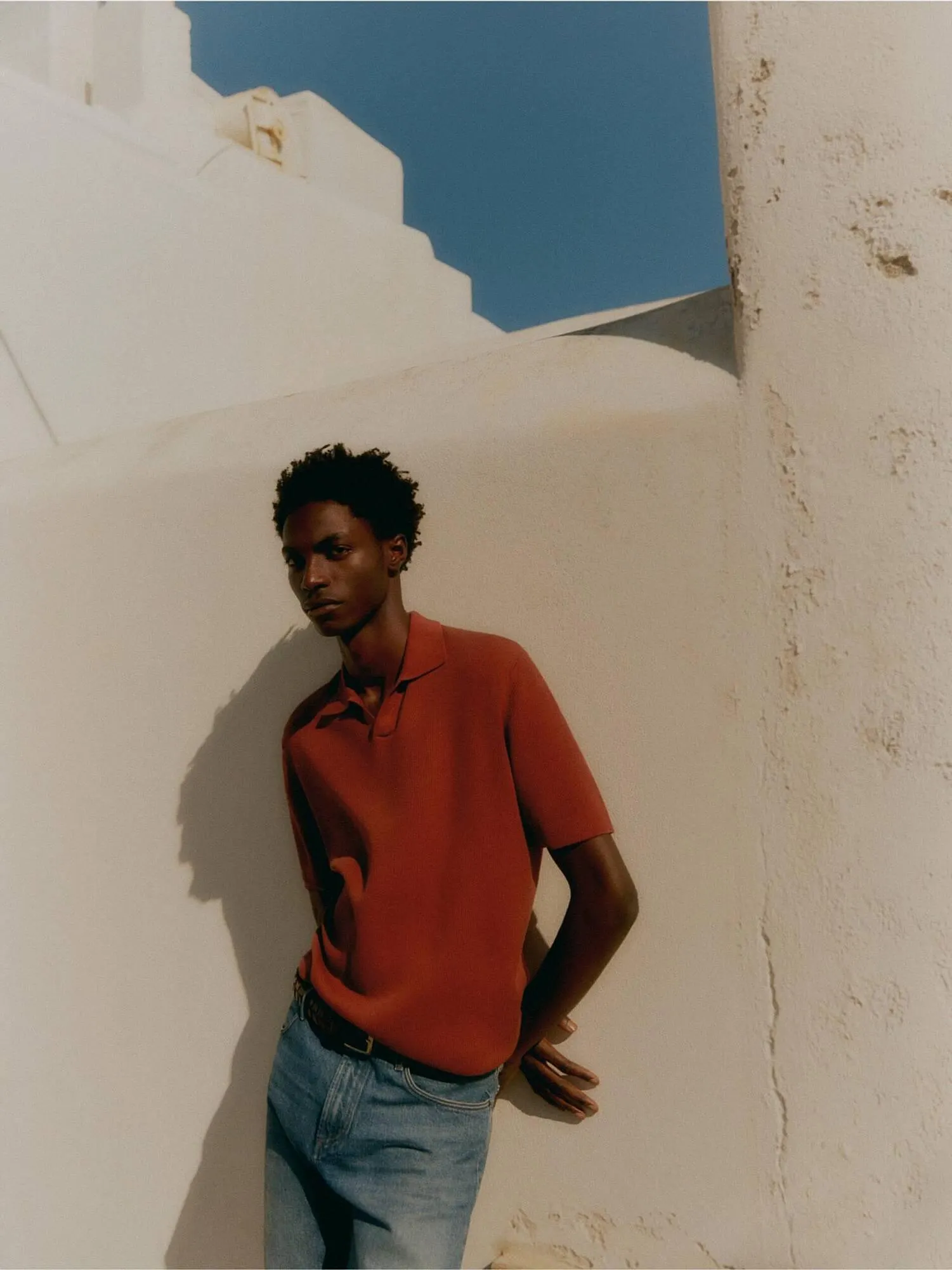 Massimo Dutti Folder van 20 juli tot 20 juli 2023 - folder pagina 3