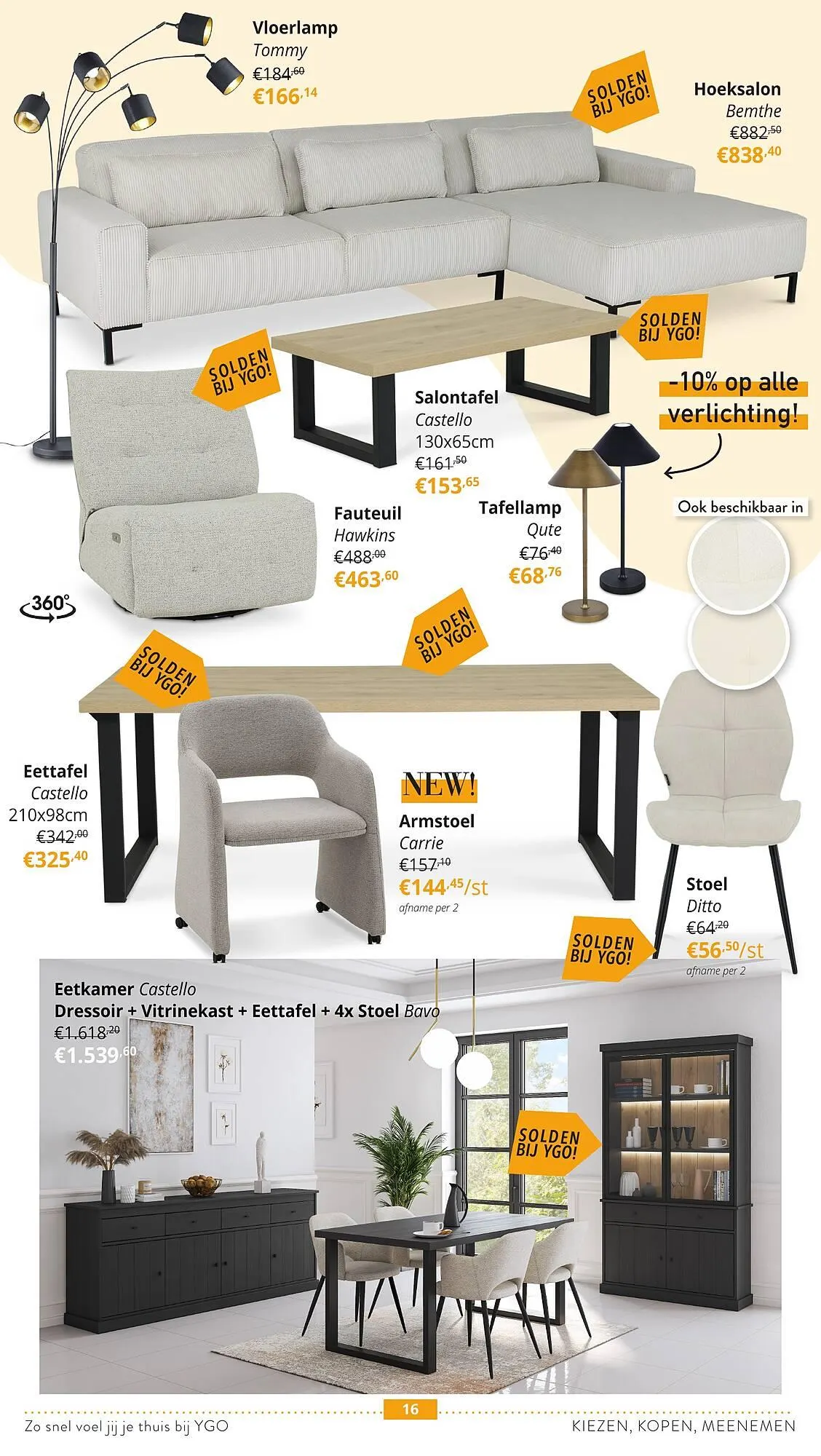 YGO folder van 2 januari tot 31 januari 2026 - folder pagina 16