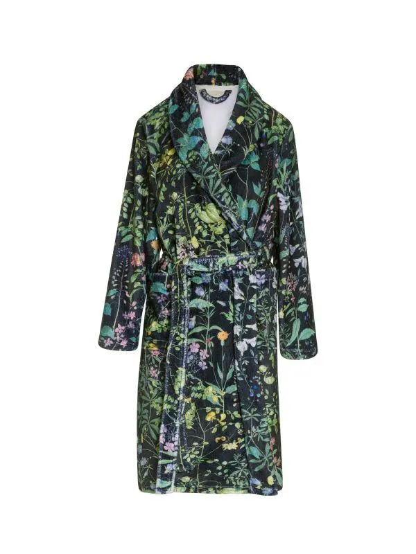 Essenza Steff Augustine Antraciet Badjas