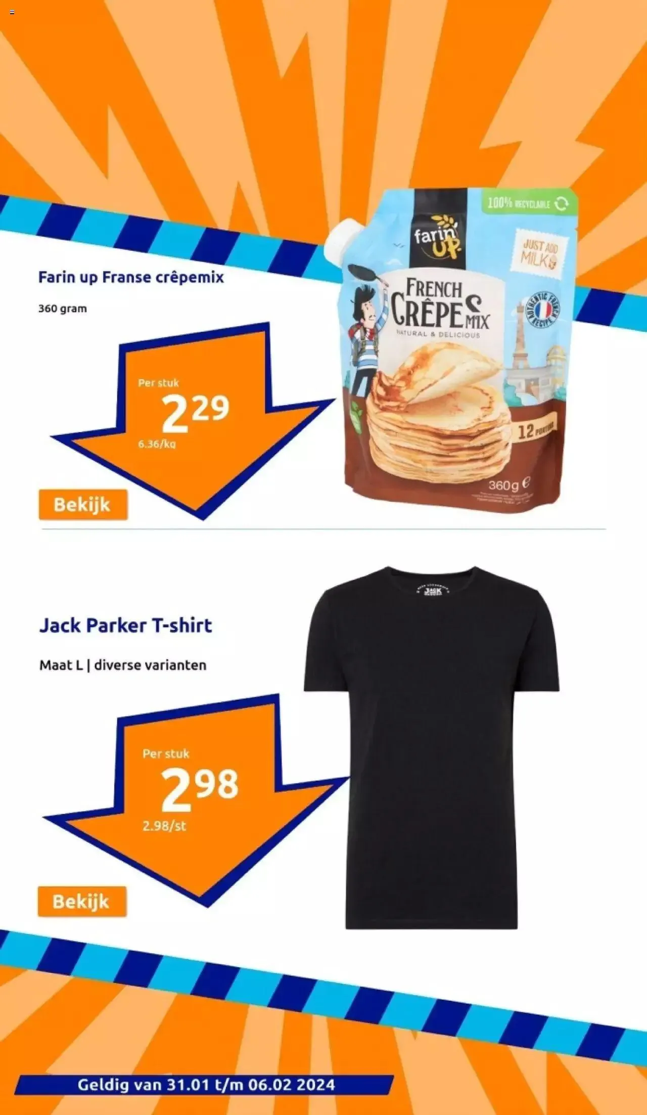 Action folder week / de la semaine 05 van 6 februari tot 6 februari 2024 - folder pagina 5