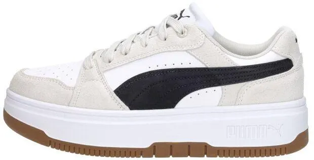 Rebound Femme Low SD