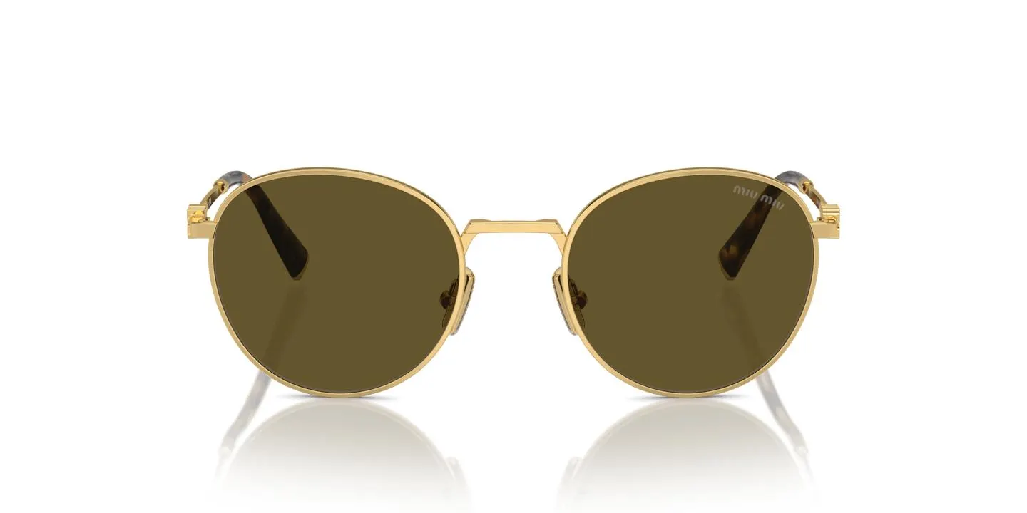 MIU MIU MU 55ZS 5AK09Z