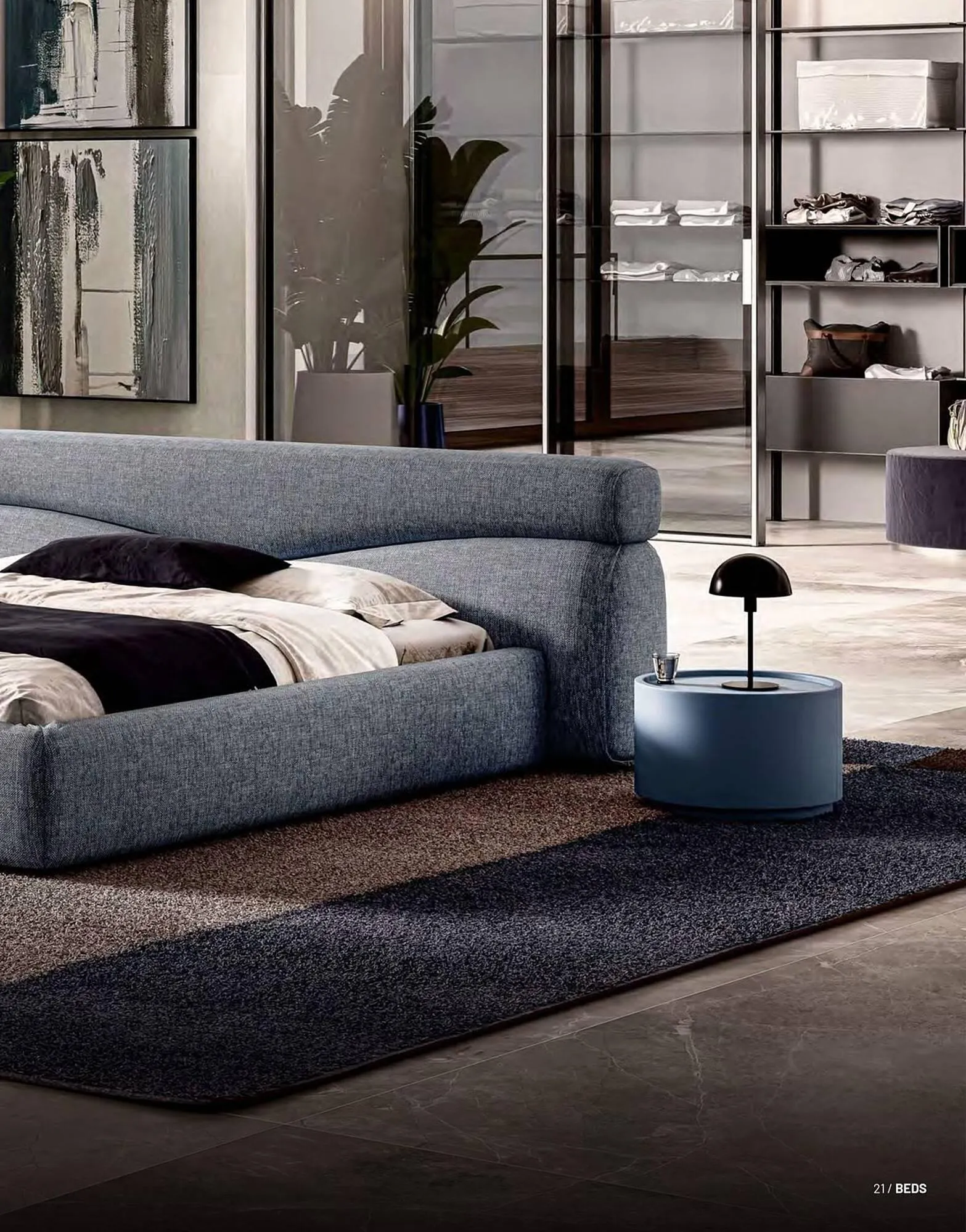 Chateau d'Ax folder van 5 februari tot 20 augustus 2026 - folder pagina 21