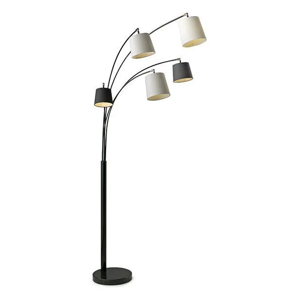 Vloerlamp Shine – winkelmodel
