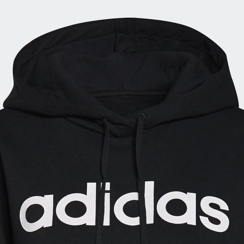 Essentials Oversize Fleece Hoodie