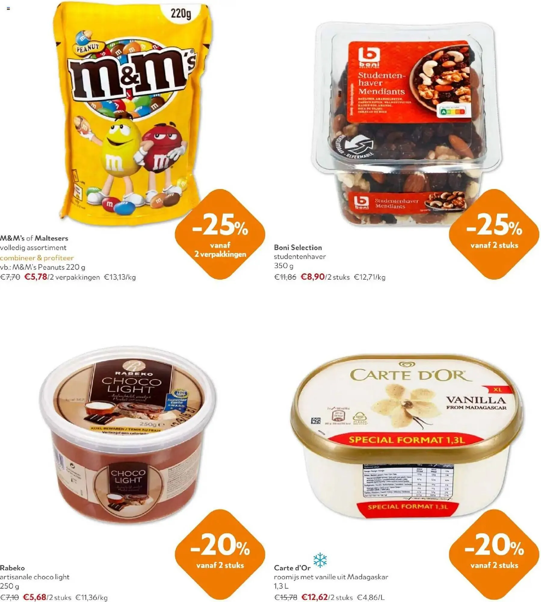 OKay folder van 2 januari tot 13 januari 2026 - folder pagina 14