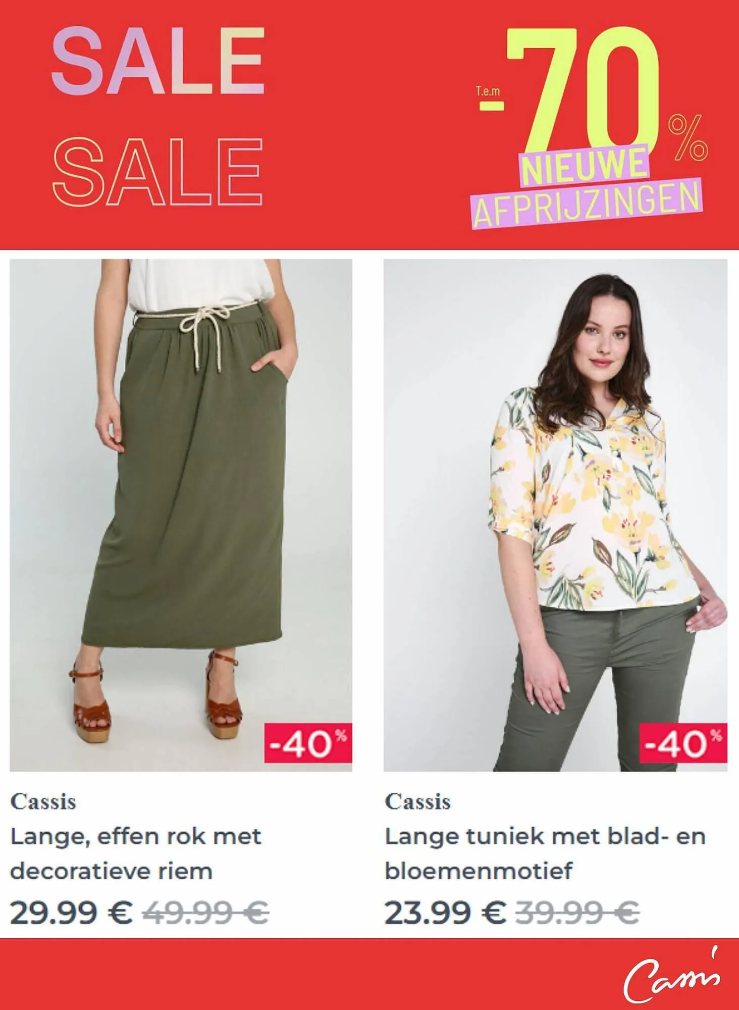 Cassis folder van 11 juli tot 20 juli 2023 - folder pagina 6