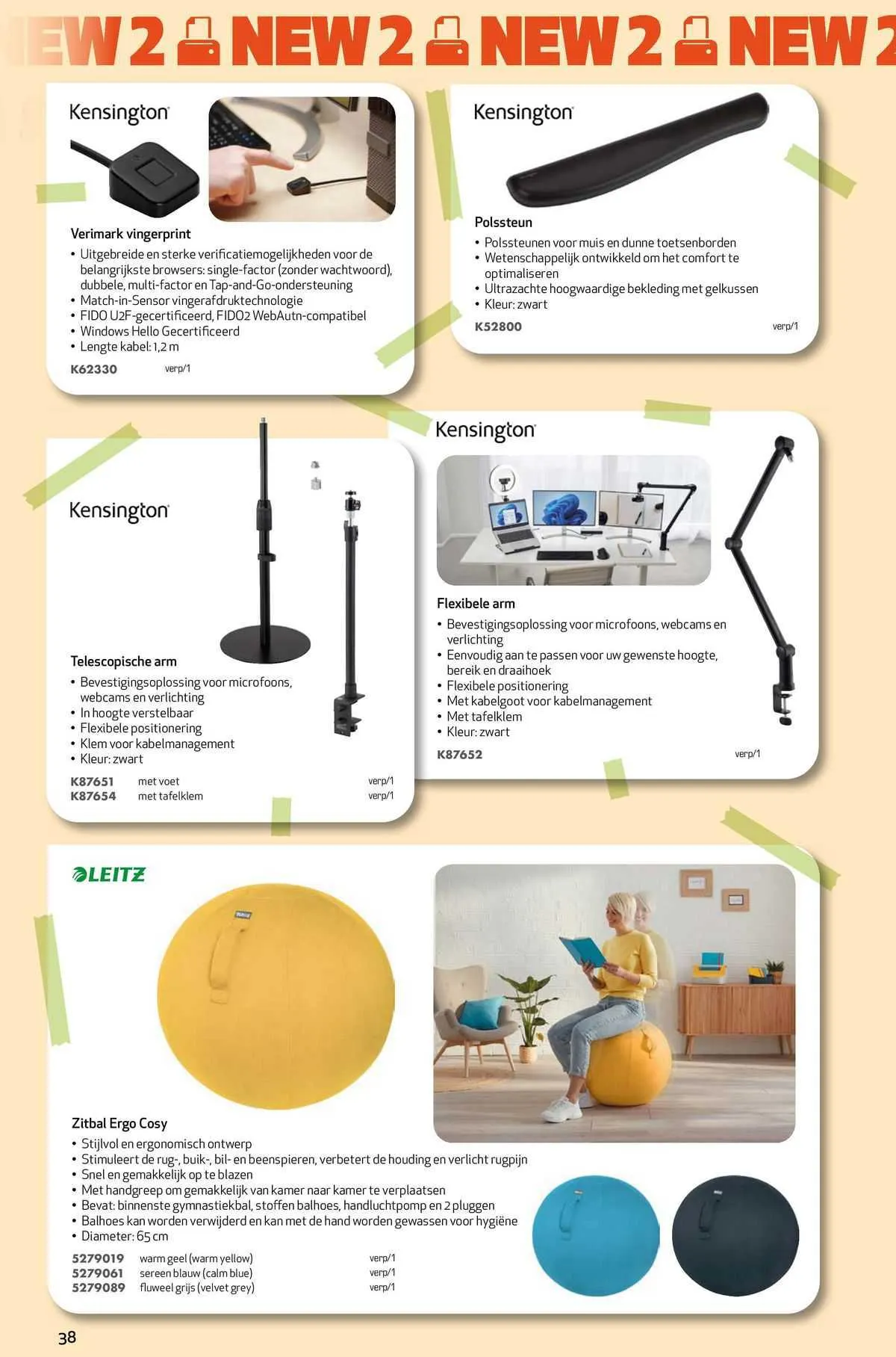 Calipage Folder van 19 december tot 19 december 2023 - folder pagina 35
