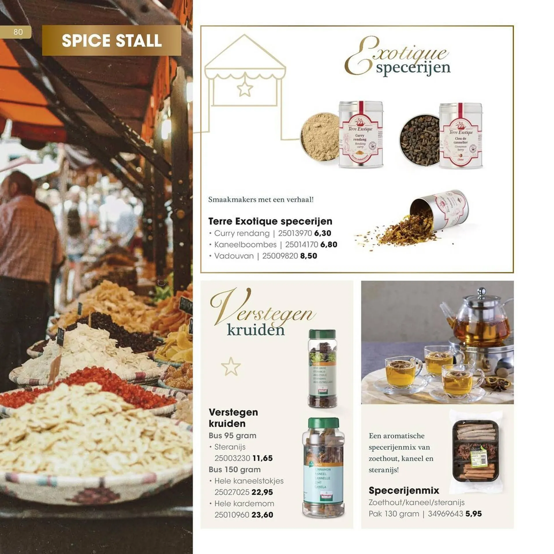 Hanos folder van 2 december tot 31 december 2025 - folder pagina 80