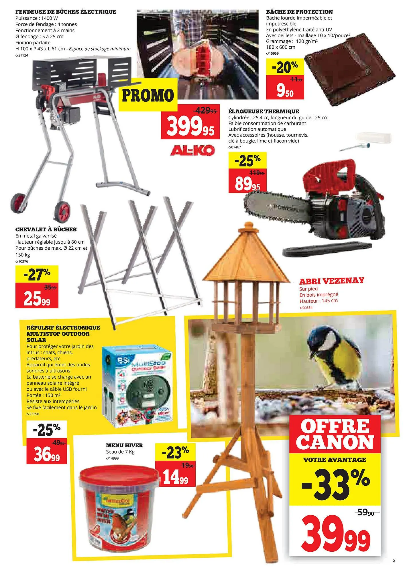 Dema folder van 3 november tot 30 november 2025 - folder pagina 5