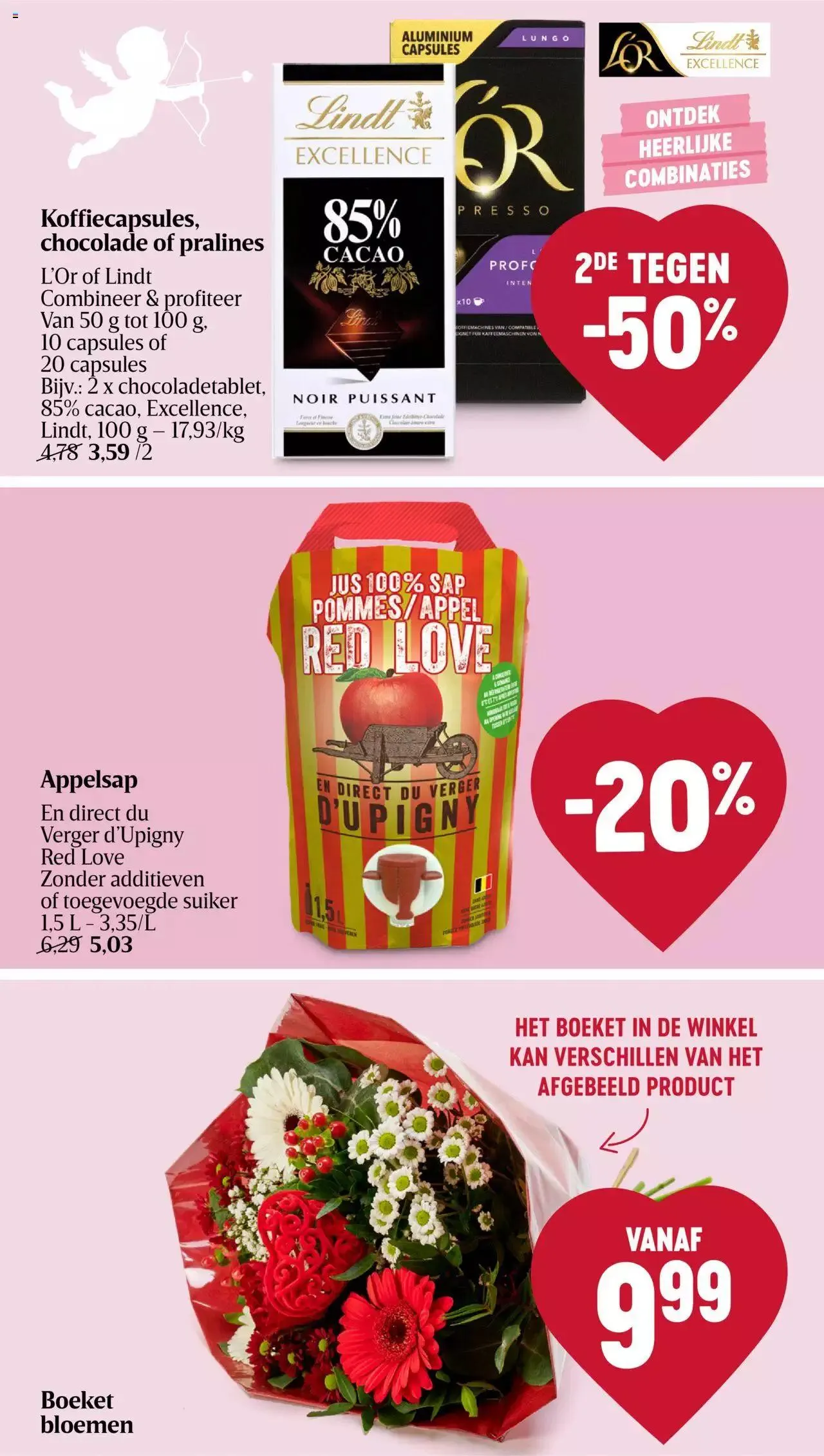 Delhaize folder week 07 van 14 februari tot 13 februari 2024 - folder pagina 8