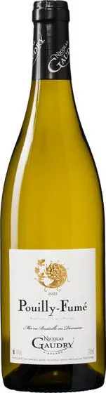 Domaine Nicolas Gaudry Pouilly-Fumé