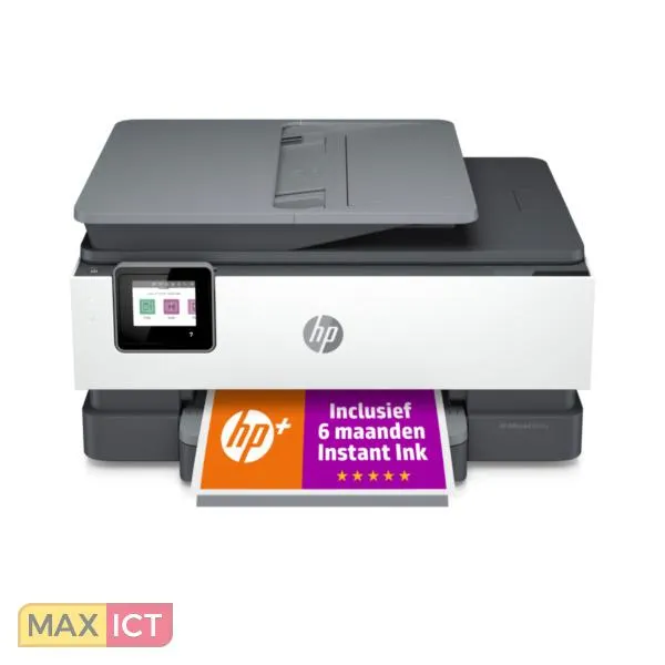 HP OfficeJet Pro 8022e All-in-One Printer