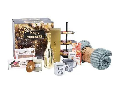 Magic Moments Kadomand