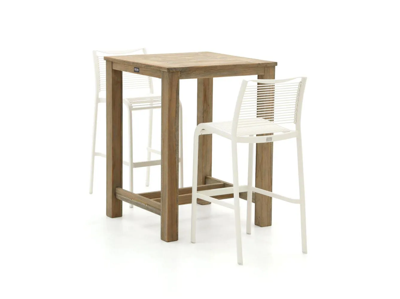 Apple Bee Hawaii/ROUGH-X 80cm barset 3-delig