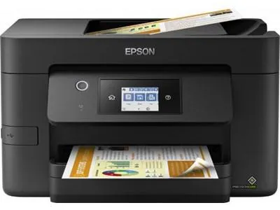 Epson WorkForce Pro WF-3820DWF