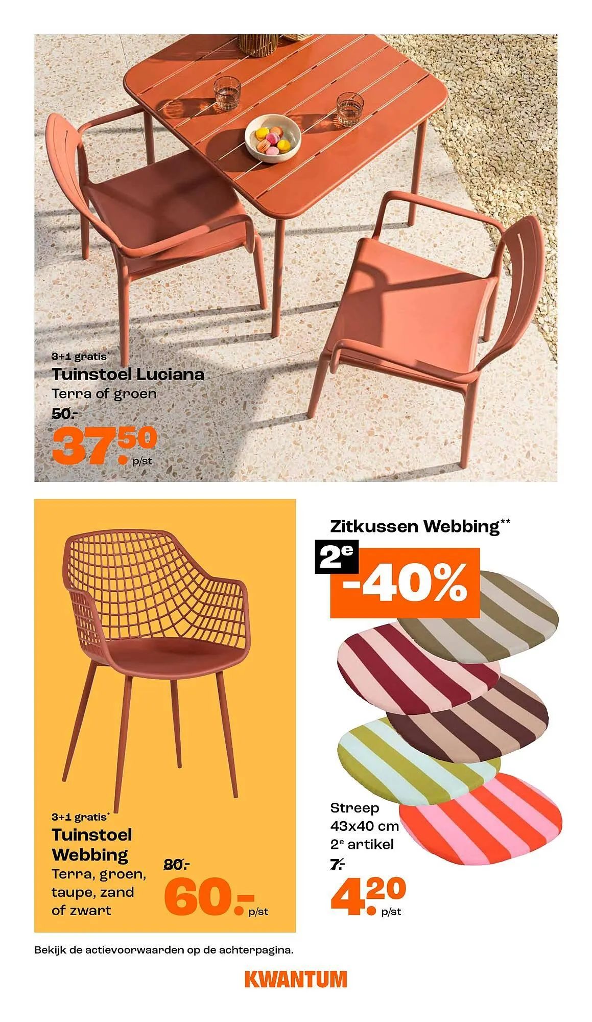 Kwantum folder van 30 maart tot 12 april 2026 - folder pagina 4