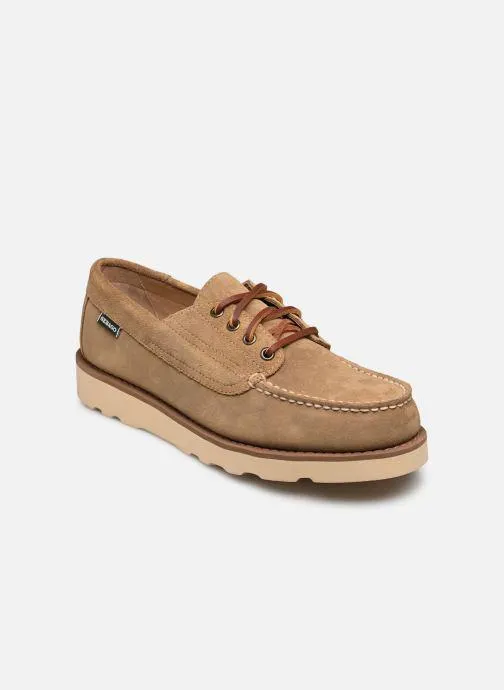 Sebago ASKOOKFIELD SUEDE Bruin