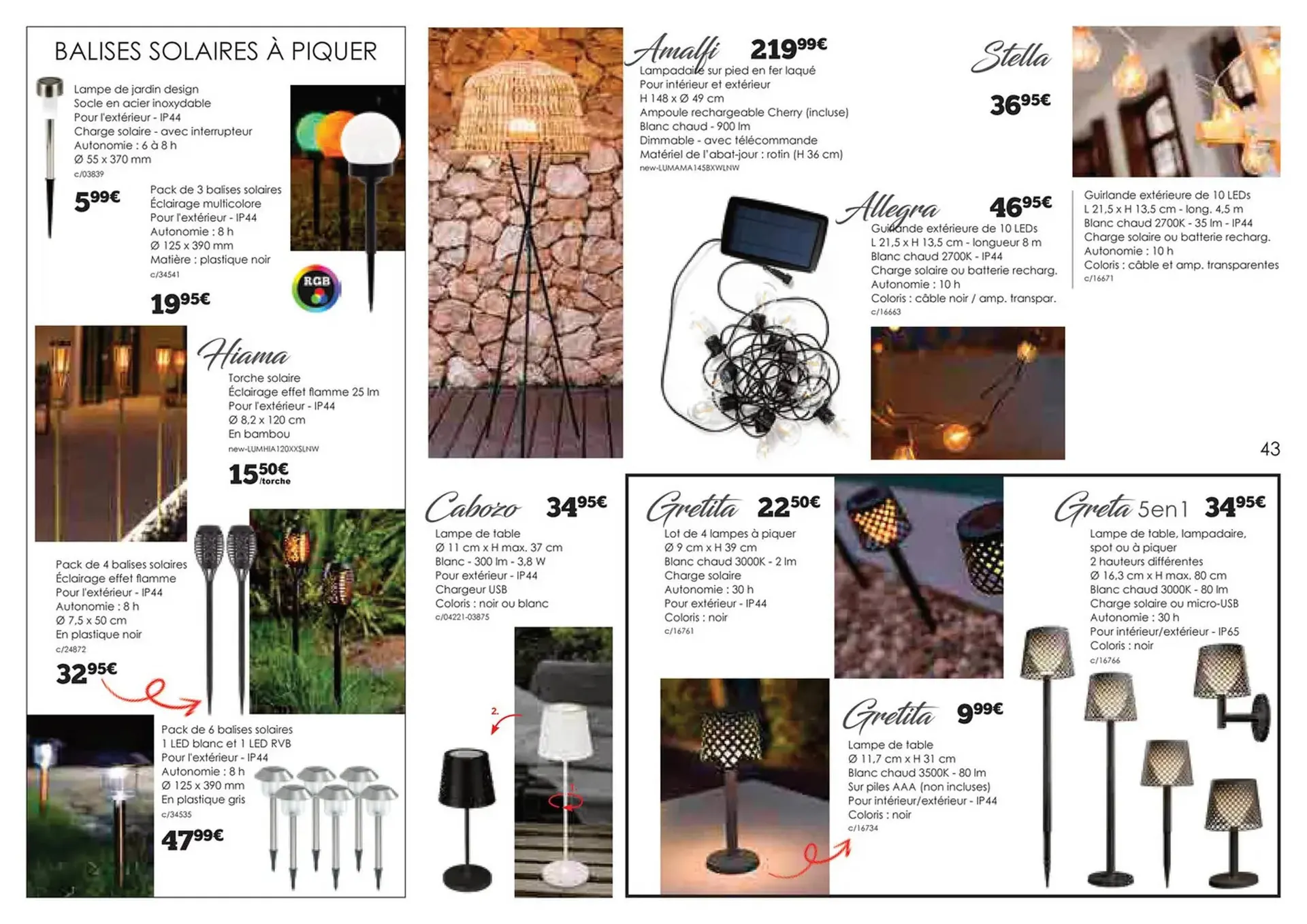 Dema folder van 27 augustus tot 31 december 2025 - folder pagina 43