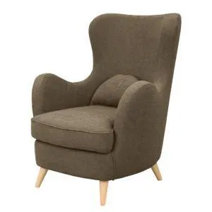 Fauteuil Moulton