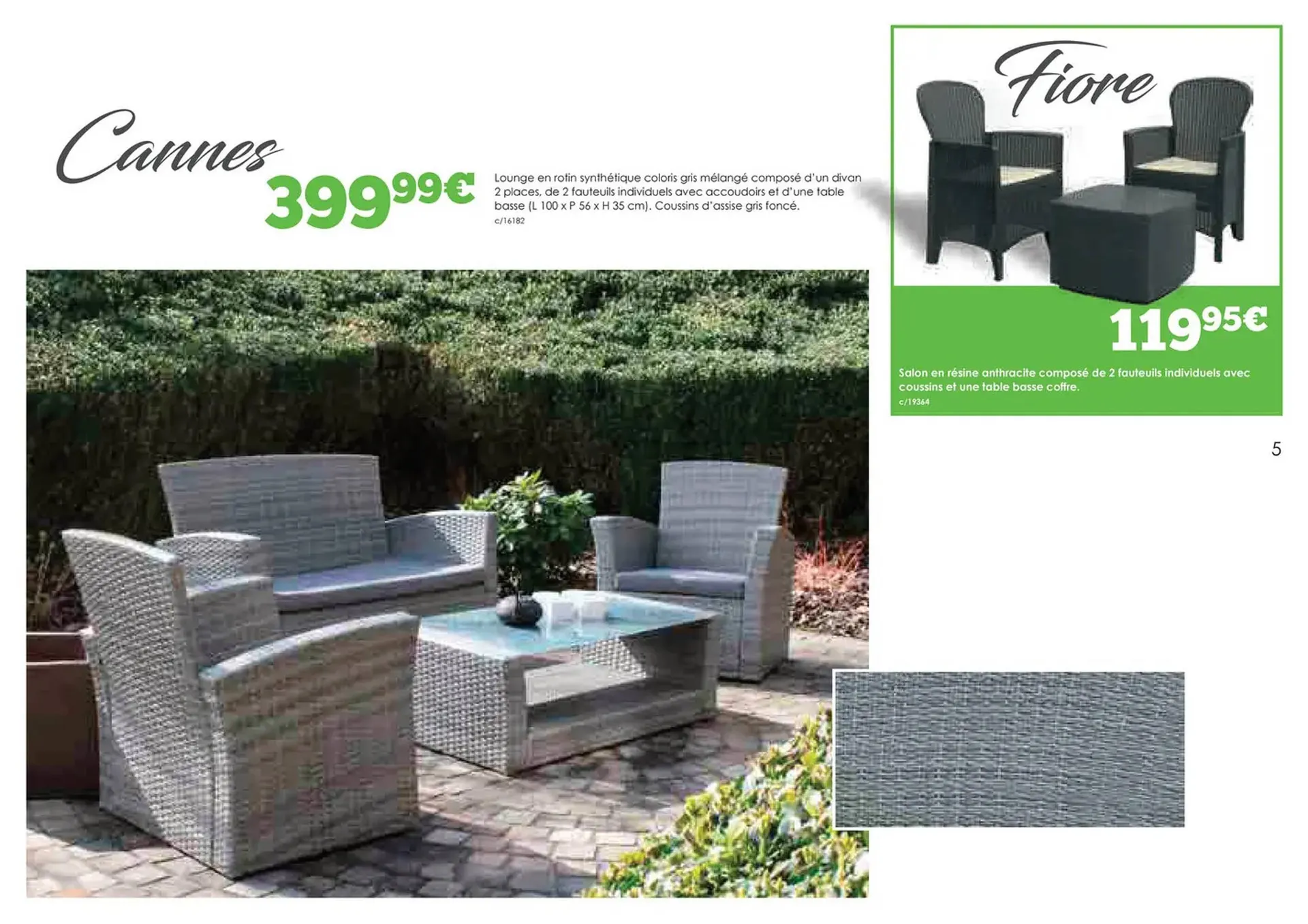 Dema folder van 27 augustus tot 31 december 2025 - folder pagina 5