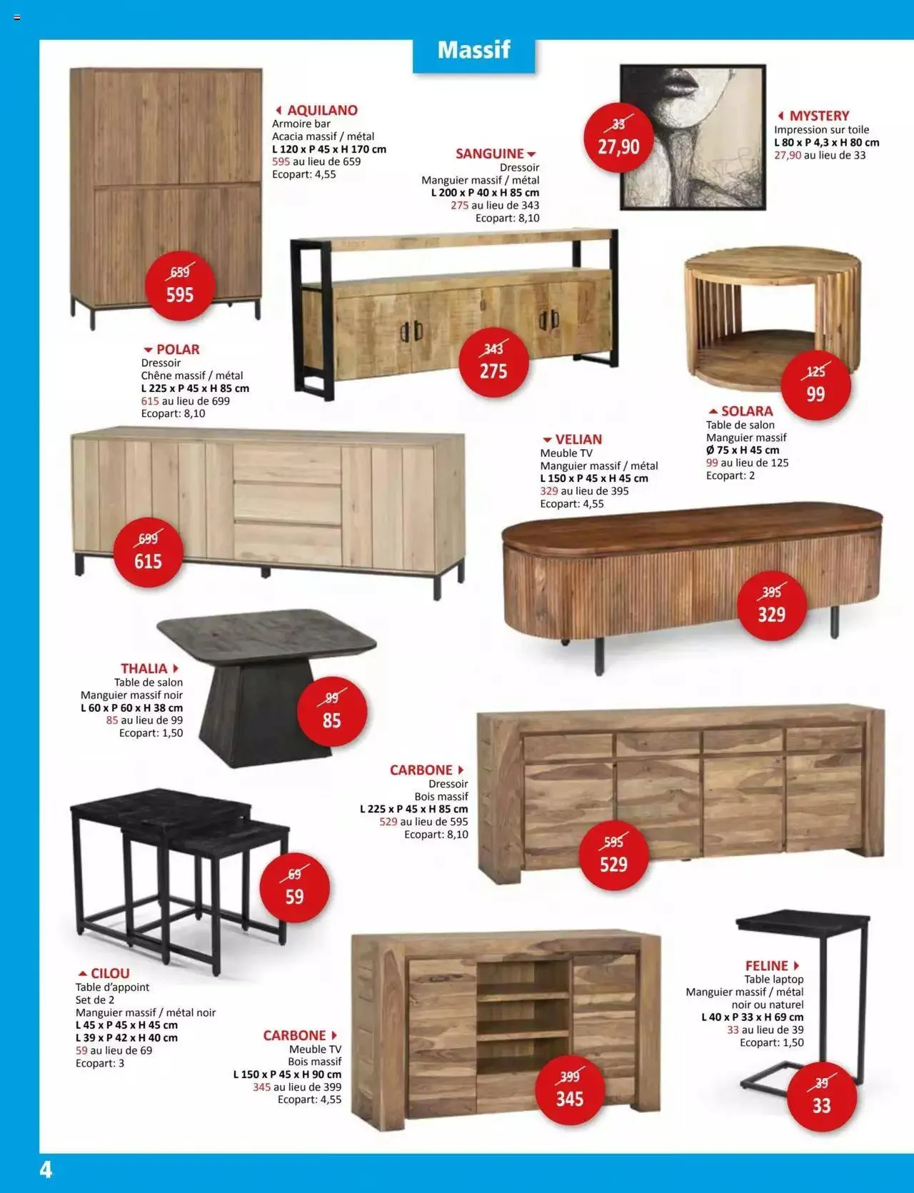 Weba publicité van 16 mei tot 31 december 2024 - folder pagina 4