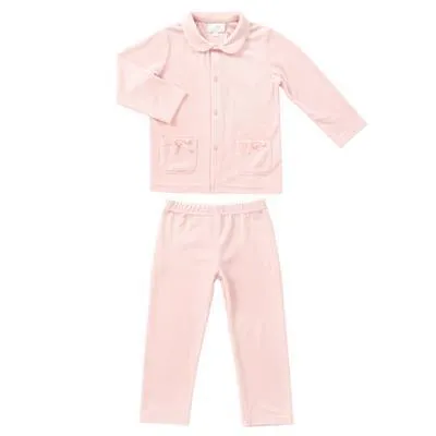 Natini Pyjama 2 stuks - pink