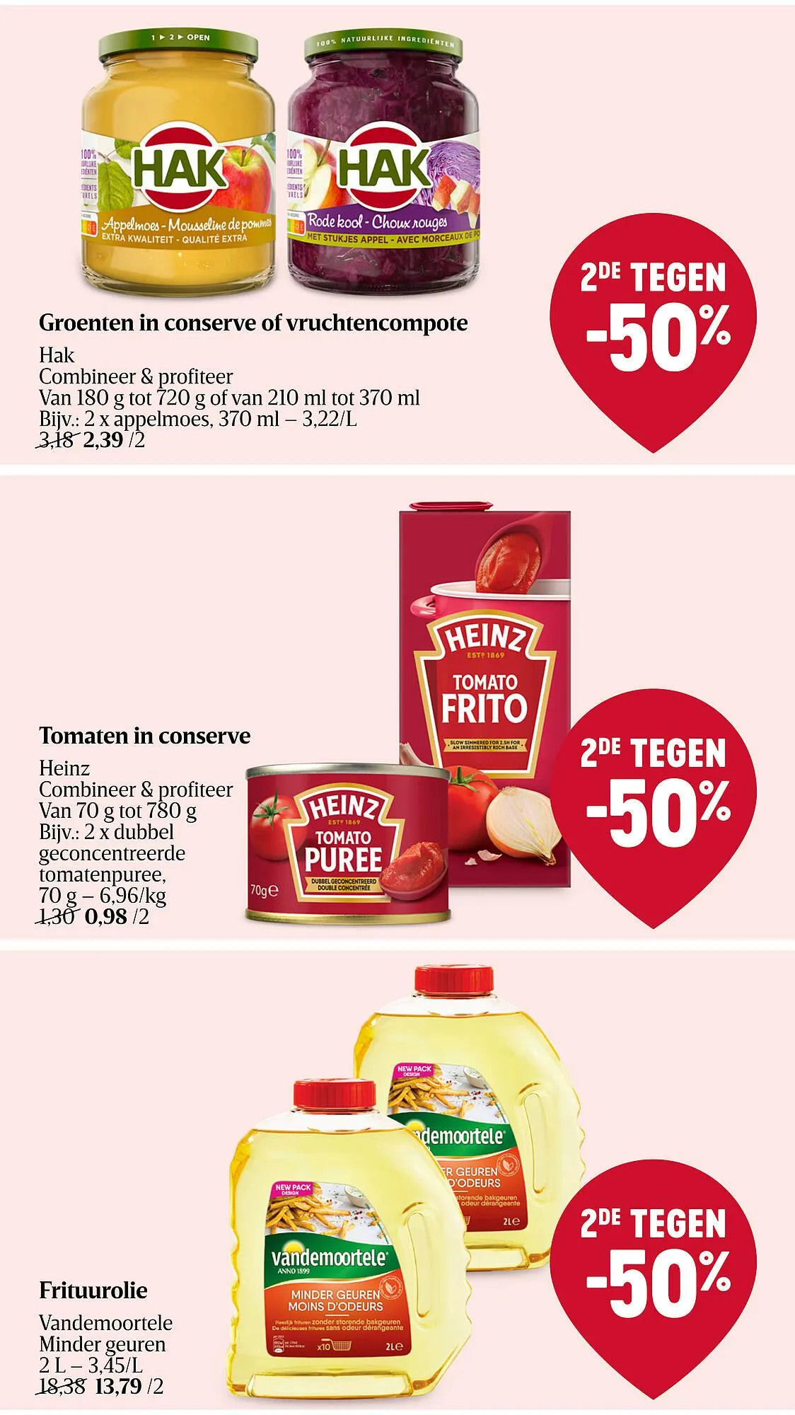 AD Delhaize folder van 23 november tot 29 november 2023 - folder pagina 32