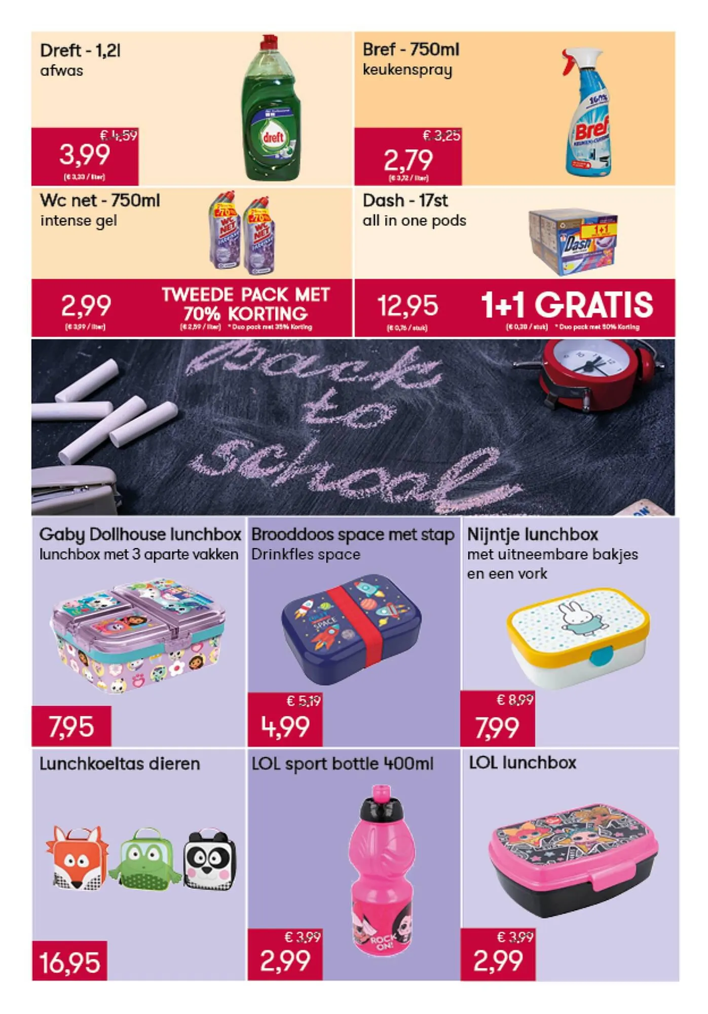 Peltri Folder van 23 augustus tot 23 augustus 2023 - folder pagina 8