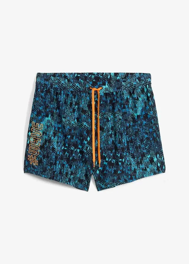 Short de bain homme