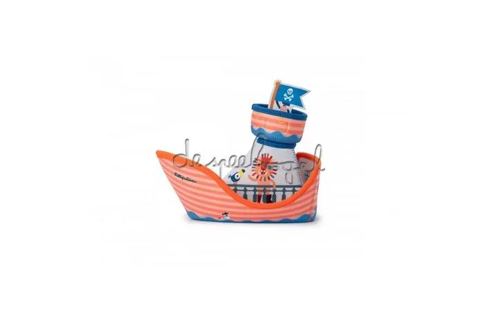 83504 Jack Piratenboot