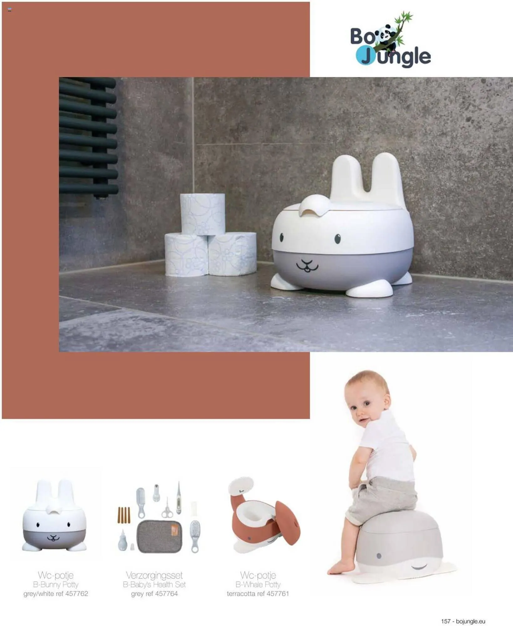 Paradisio Folder van 21 september tot 31 oktober 2023 - folder pagina 153