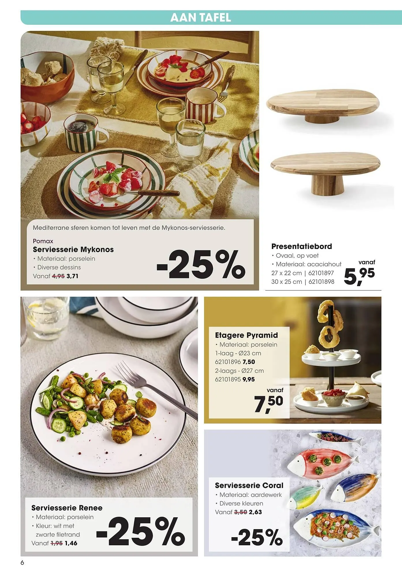 Hanos folder van 26 januari tot 8 februari 2026 - folder pagina 6