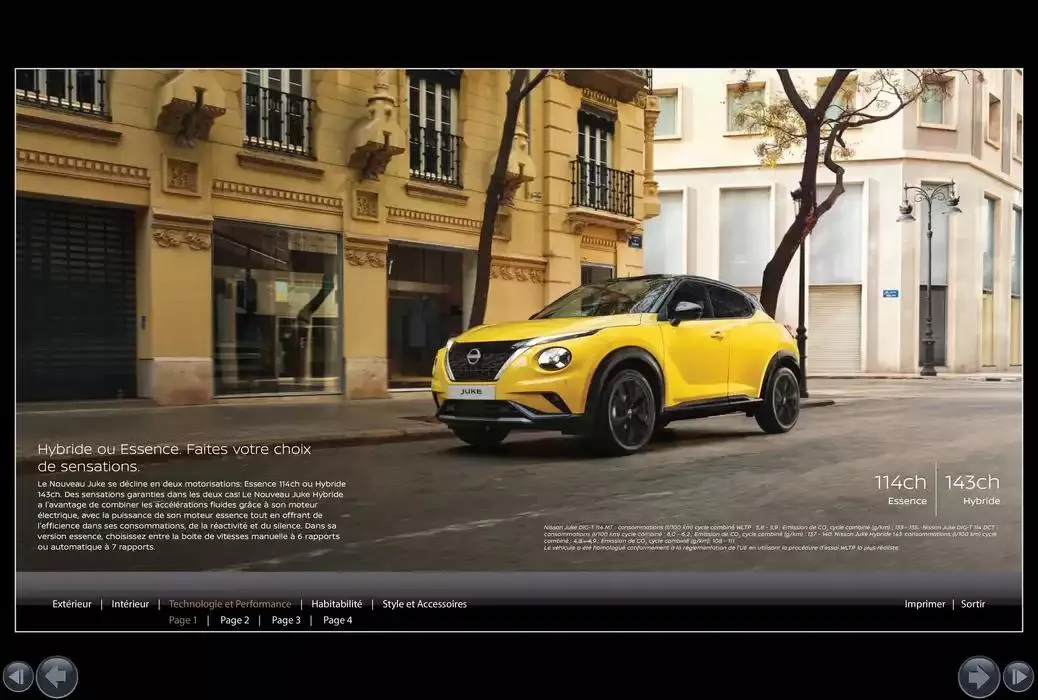 Juke van 10 oktober tot 10 oktober 2025 - folder pagina 6