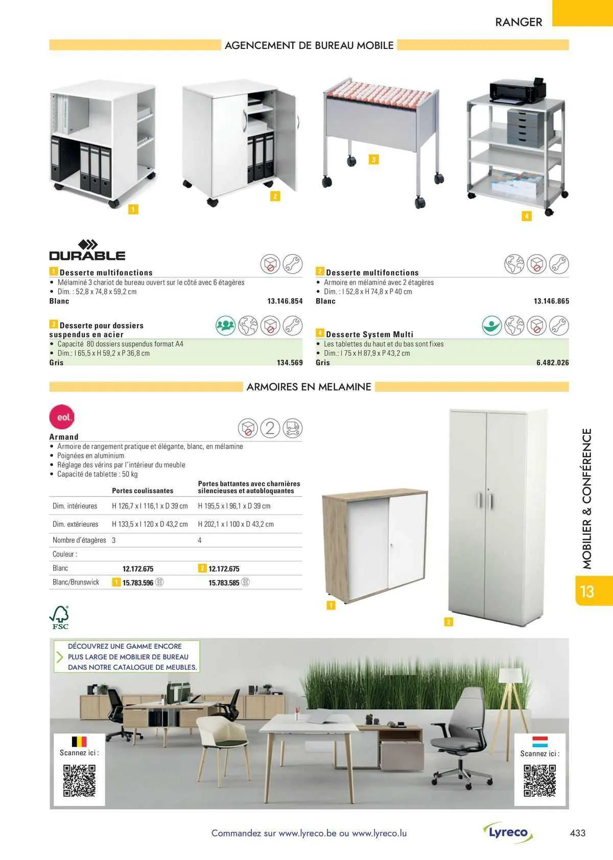 Lyreco Folder van 5 oktober tot 31 december 2023 - folder pagina 361