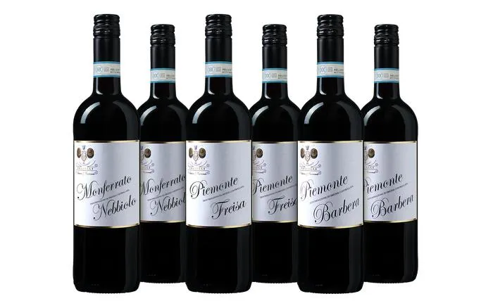 Fratelli A&R Wijnpakket