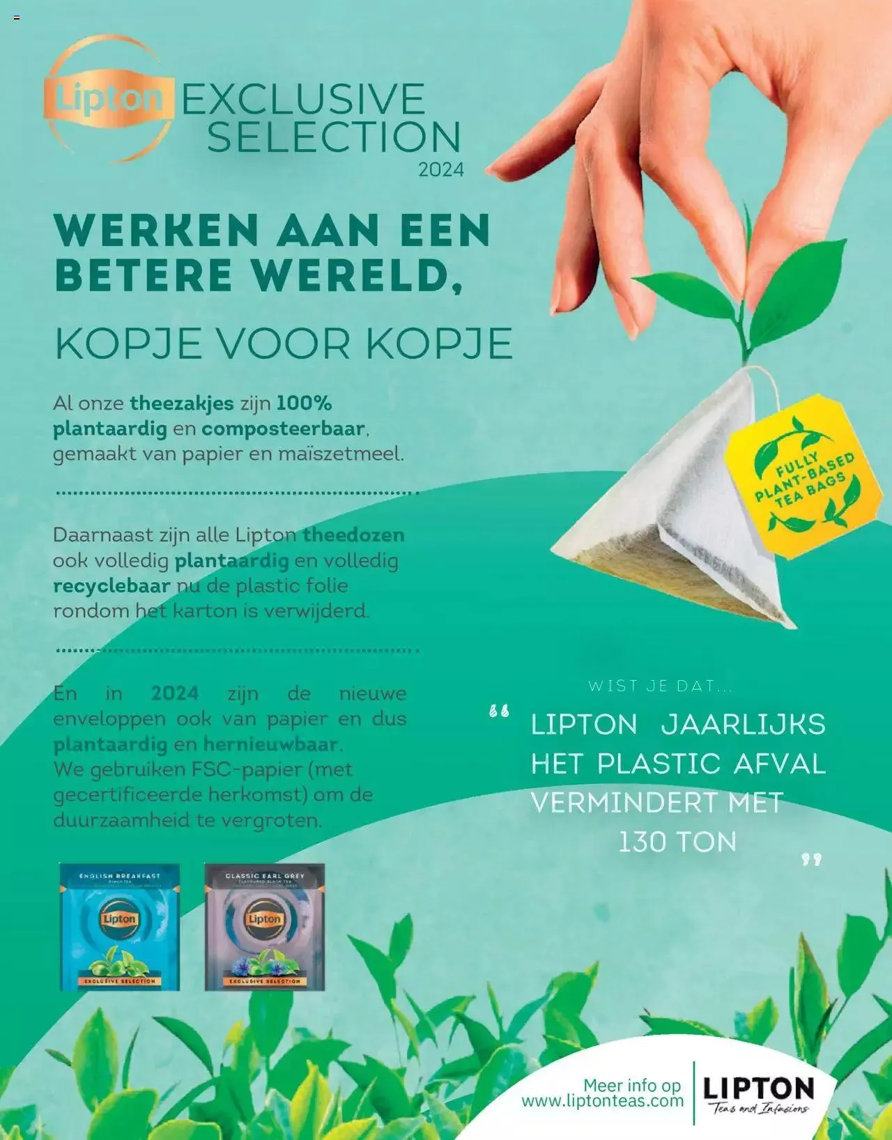 Sligro Feel good van 27 maart tot 5 april 2024 - folder pagina 8