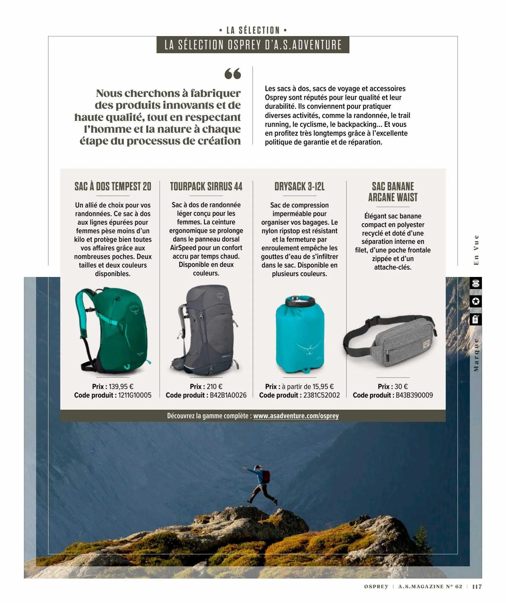 AS Adventure Folder van 30 augustus tot 31 augustus 2023 - folder pagina 117