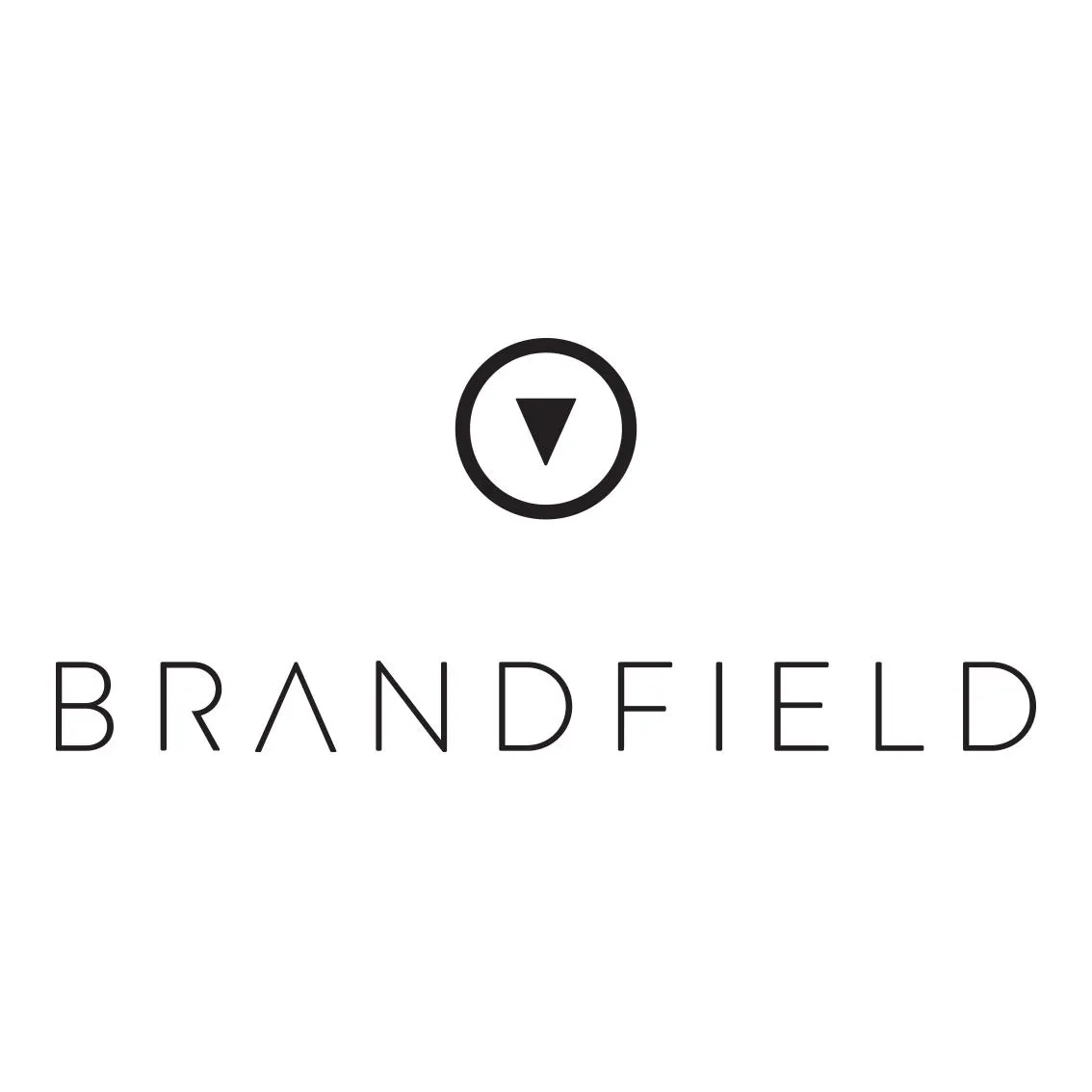 Hudson Zwarte Leren Billfold Portemonnee 39H3LHDF1L-001