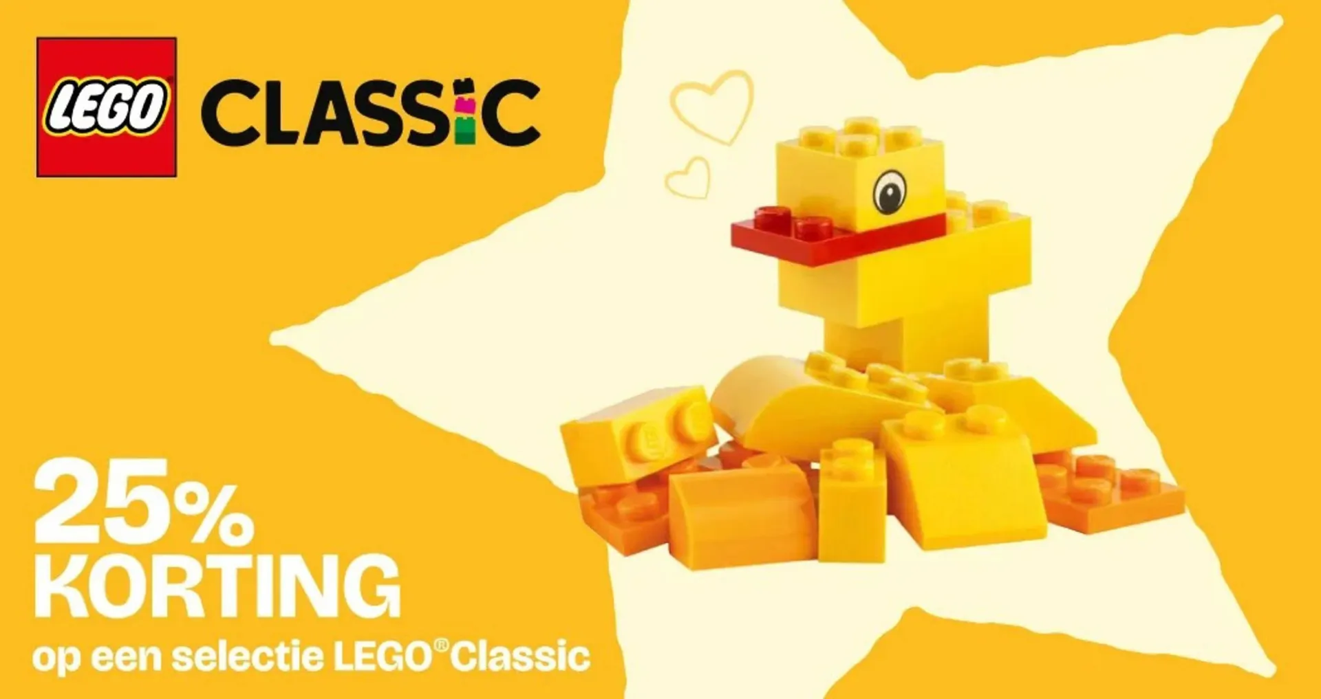 Dreamland folder van 25 februari tot 18 maart 2026 - folder pagina 1