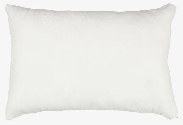 Traagschuimkussen 40x60 HAMAR