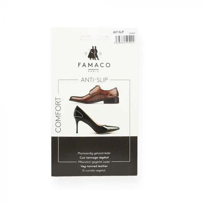Famaco Anti-slip