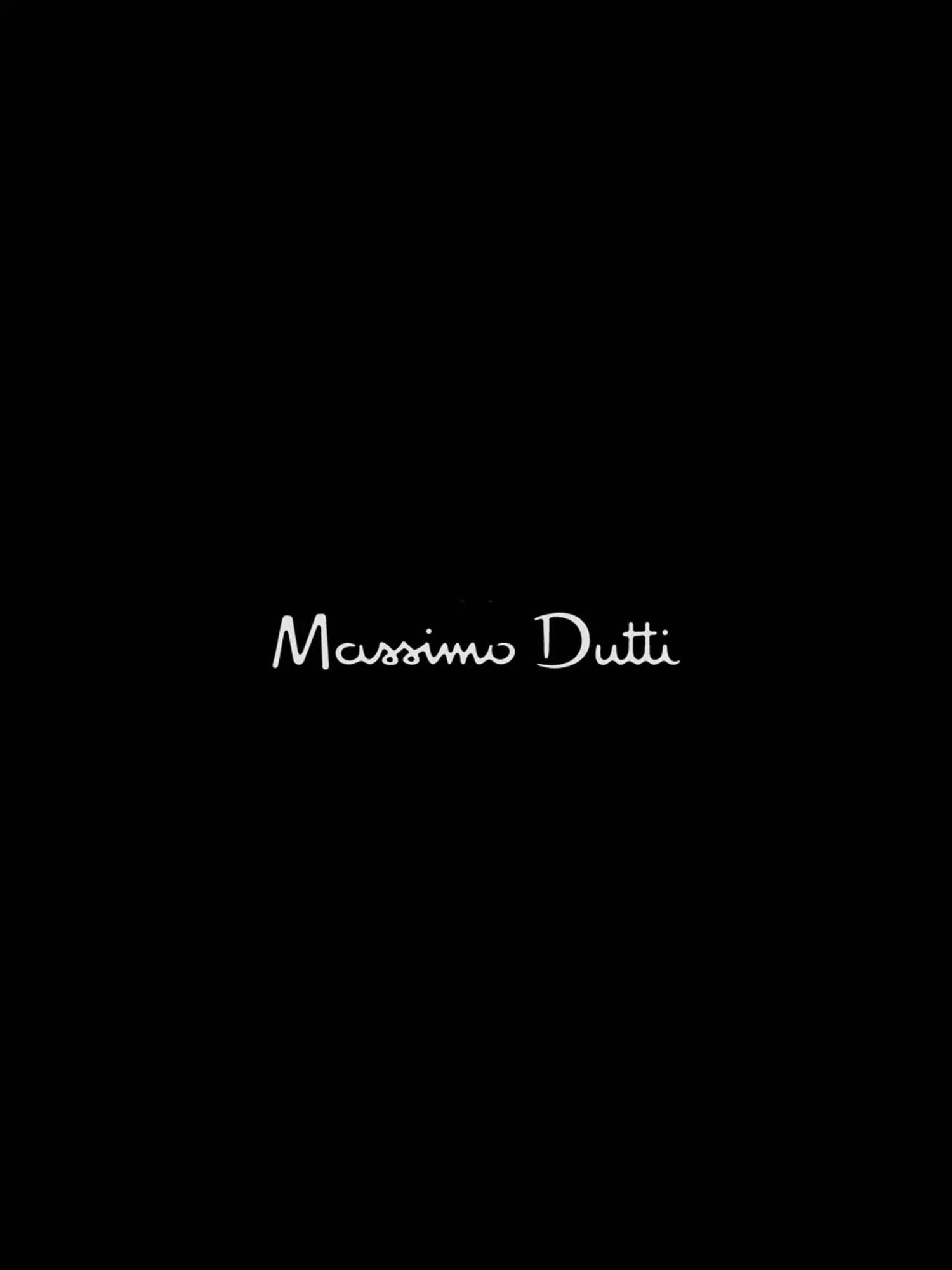 Massimo Dutti Folder van 21 juli tot 21 juli 2023 - folder pagina 12