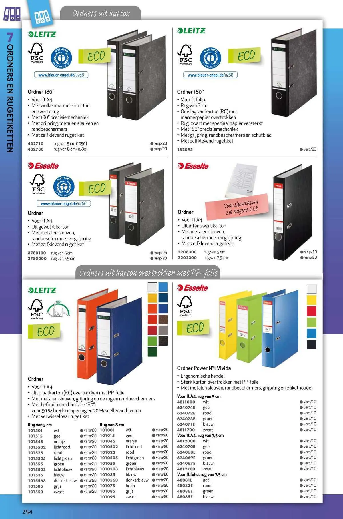 Calipage Folder van 19 december tot 19 december 2023 - folder pagina 215