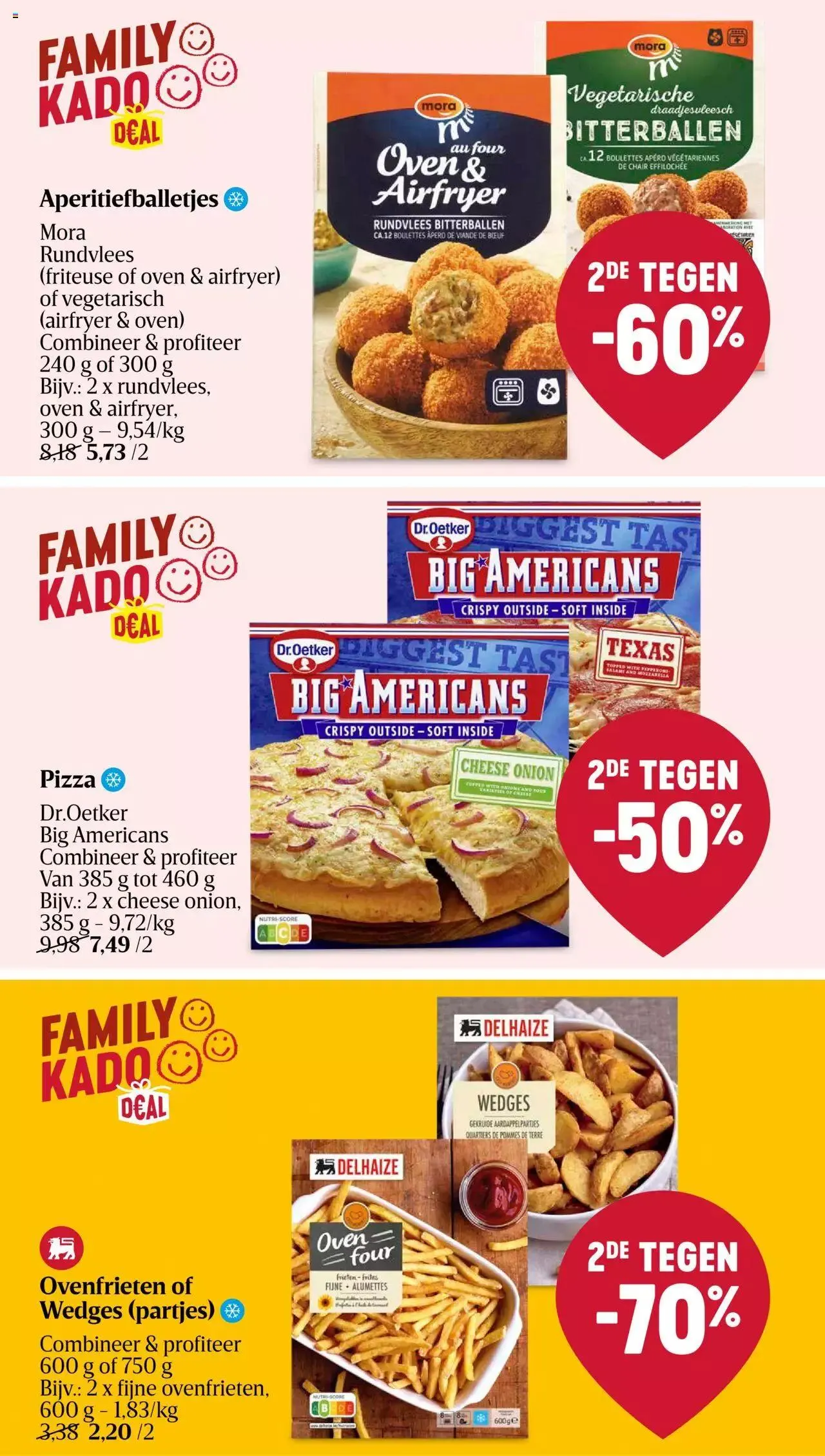 Delhaize folder week 17 van 24 april tot 31 december 2024 - folder pagina 35