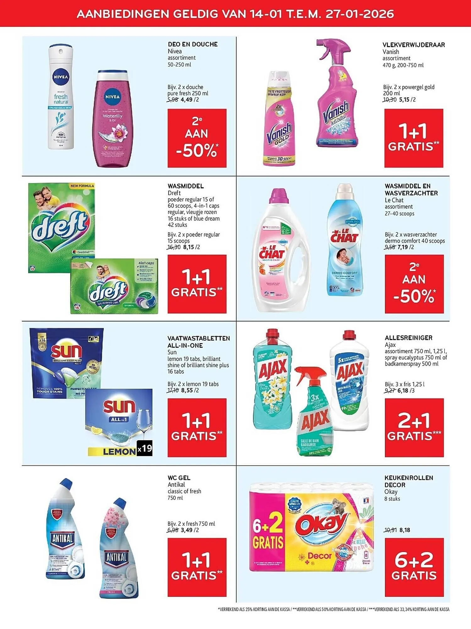 Alvo folder van 14 januari tot 27 januari 2026 - folder pagina 11